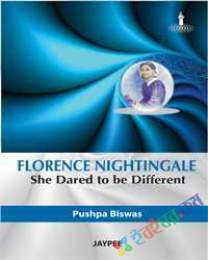 Florence Neightangle( History Of Life)