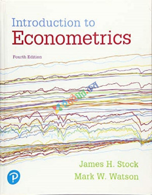 Introduction to Econometrics (B&W)