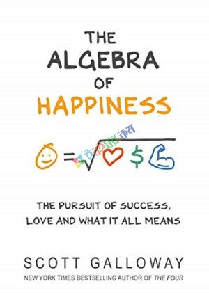 The Algebra of Happiness (eco)