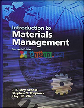 Introduction to Materials Management (eco)