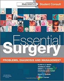 Essential Surgery Problems, Diagnosis & Management