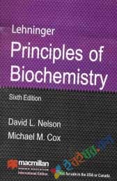Lehninger Principles of Biochemistry (eco)