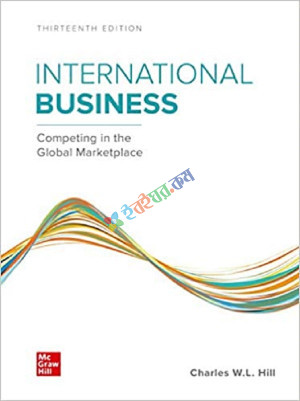 International Business Competing in the Global Marketplace (News Print)
