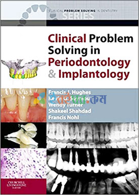 Clinical Problem Solving in Periodontology and Implantology (Color Copy) (eco)