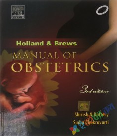 Manual of Obstretics (eco)