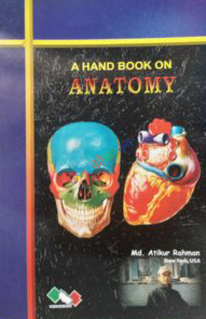 A Handbook On Anatomy