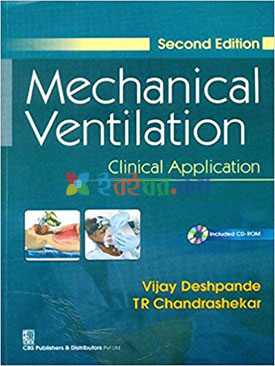Mechanical Ventilation Clinical Application