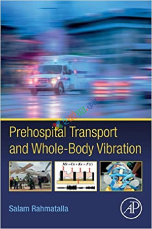 Prehospital Transport and Whole-Body Vibration (Color)