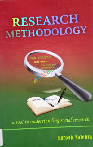 Research Methodology (Hardcover)