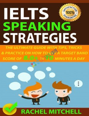IELTS Speaking Strategies (eco)