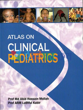 Atlas On Clinical Pediatrics