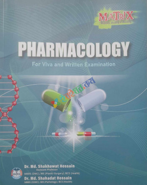 PHARMACOLOGY For Viva and Written Examination