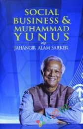 Social Business and Muhammad Yunus