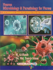 Neuron Microbiology & Parasitology for Nurses (Bsc Ist Year)