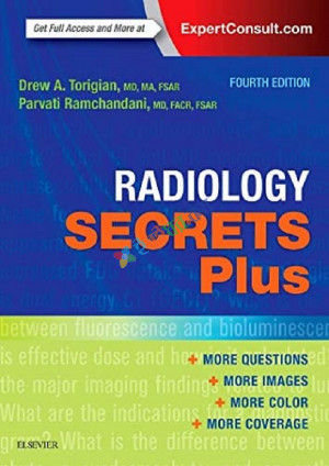 Radiology Secrets Plus (Color)