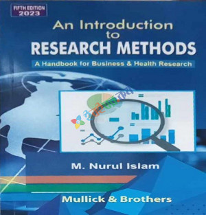 An Introduction to RESEARCH METHODS