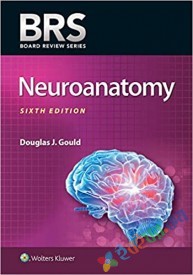 BRS Neuroanatomy (eco)