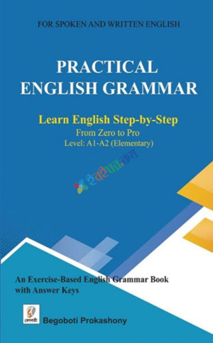 Practical English Grammar