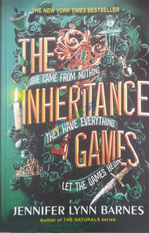 The Inheritance Games