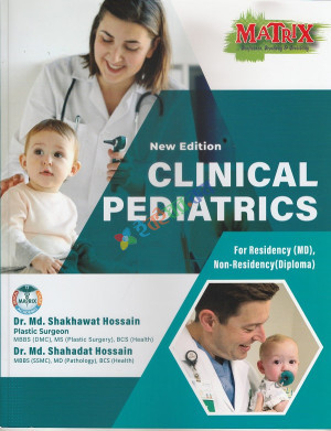 Matrix Clinical Pediatrics