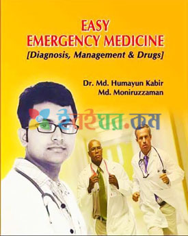 Easy Emergency Medicine
