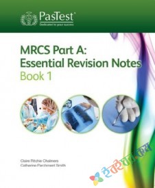 PasTest MRCS Part A Essential Revision Notes  Book- 1 (eco)