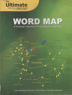 Word Map A Strategic Approach To Vocabulary Building