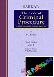 The code of criminal proecdure