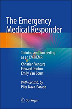 The Emergency Medical Responder (Color)