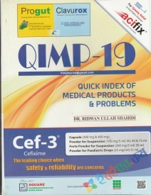 QIMP-19 Quick Index of Medical Products & Problems