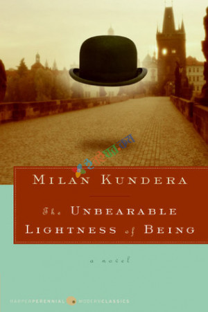 The Unbearable Lightness of Being (eco)