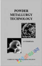 Powder Metallurgy Technology