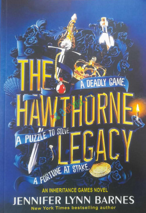 The Hawthorne Legacy