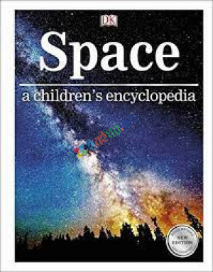 Space a children's encyclopedia