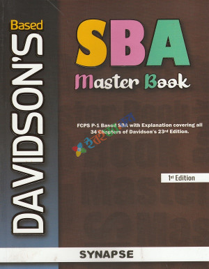 Synapse Davidson's Based SBA Master Book