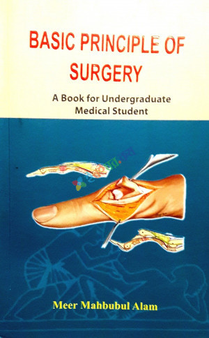 Basic Principle of Surgery