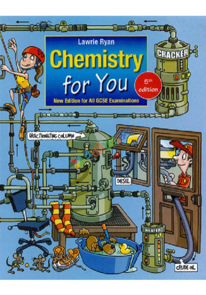 New Chemistry for You