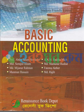 Basic Accounting