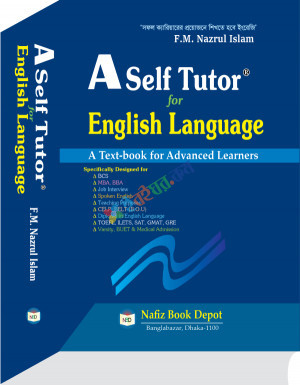 A Self Tutor For English Language