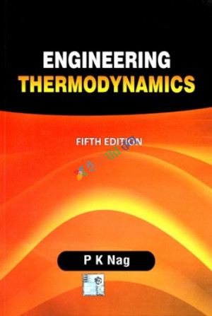 Thermodynamics (B&W)
