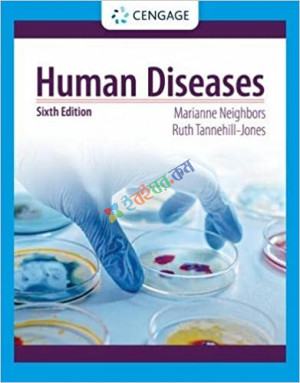 Human Diseases (Color)