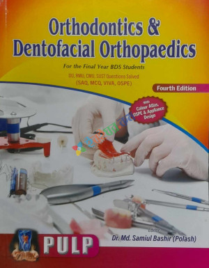 Pulp Orthodontics for the final year BDS Students