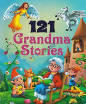 121 Grandm Stories