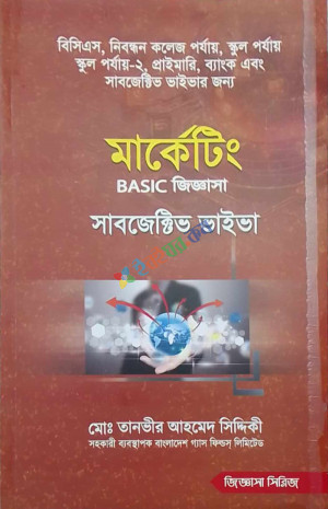 মার্কেটিং BASIC জিজ্ঞাসা