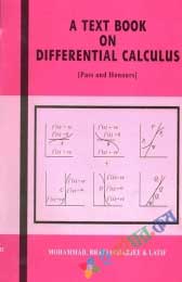 A Text Book on Differential Calculas