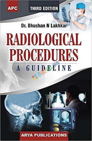 Radiological Procedures (Color)