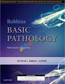 Robbins Basic Pathology (South Asia Edition)