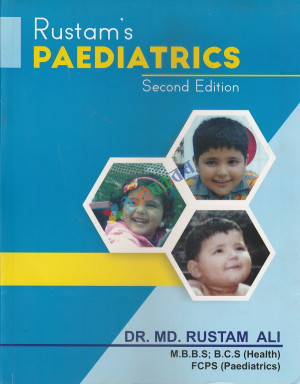 Rustam's Paediatrics