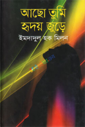 আছো তুমি হৃদয় জুুড়ে