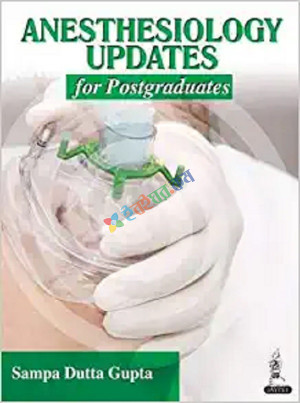 Anesthesiology Updates for Postgraduates (Color)